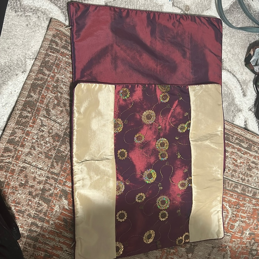 Pillowcases